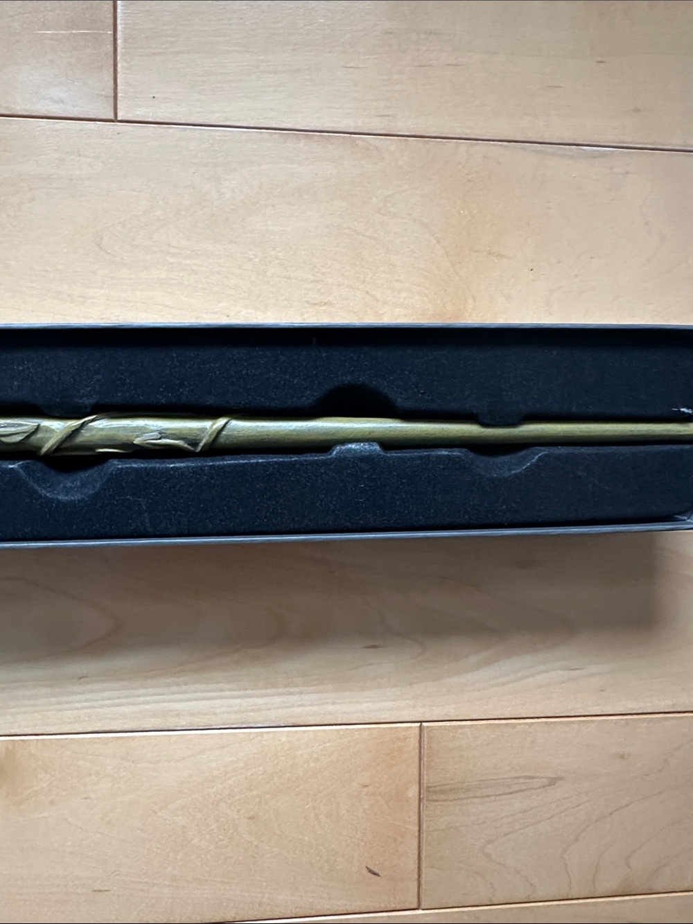 Hermione Granger's Wand - Picture 6 of 6